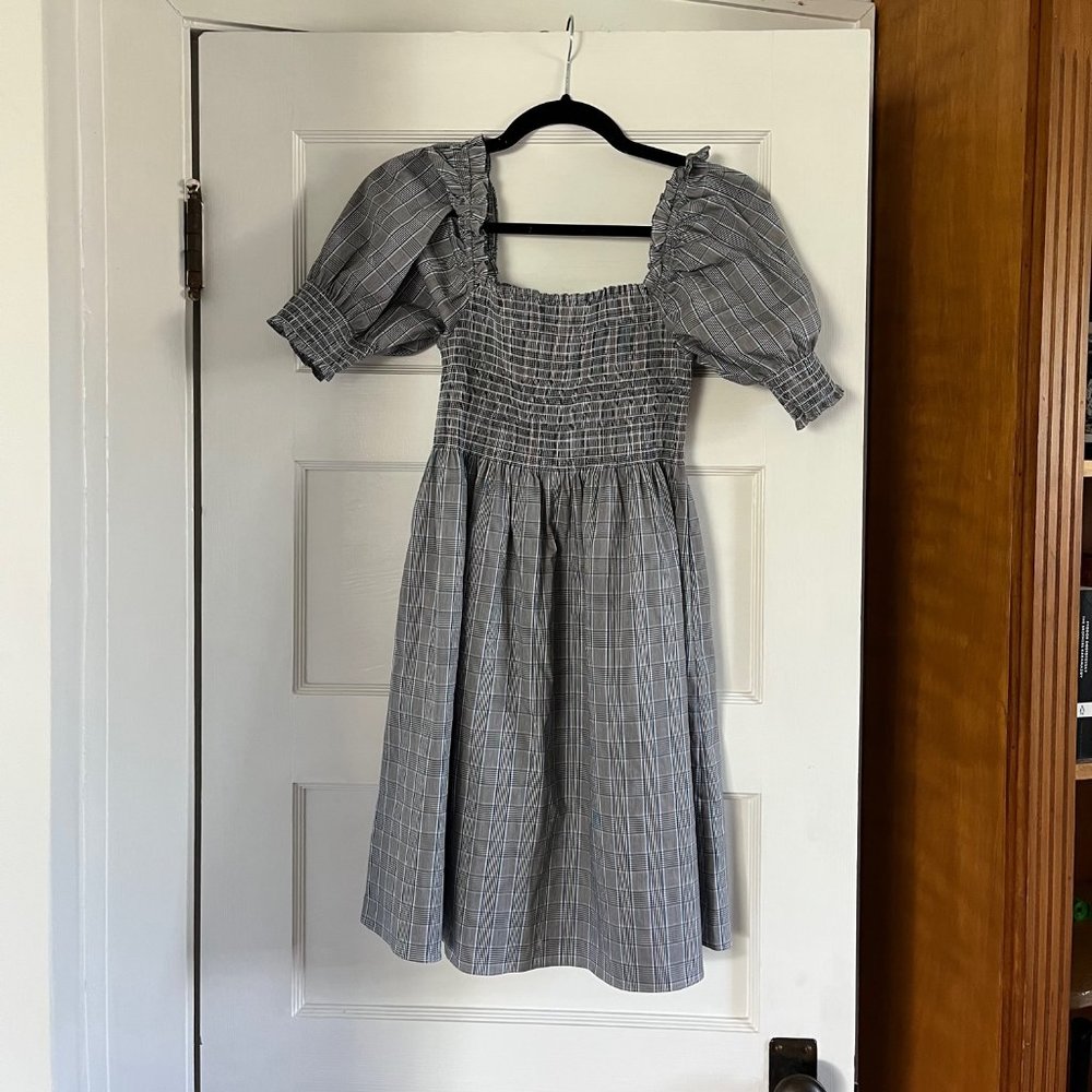 Hill House XS Athena Dress